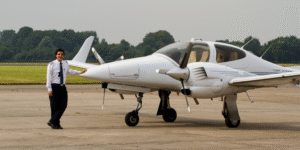 Cadet Pilot Program in India