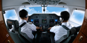What Is the Biggest Myth About Becoming a Pilot in India